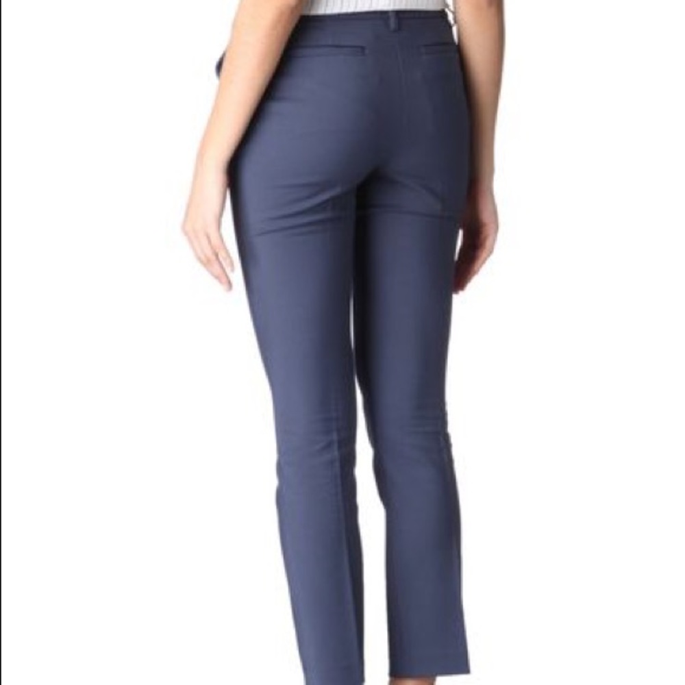 Reiss Joanna Straightleg Trousers | 8